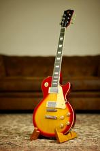 GitaarBarbaar Classics | SC Cherry Sunburst, Nieuw