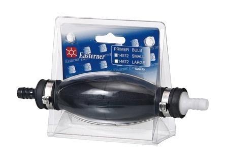 Knijpbal PVC groot, Watersport en Boten, Buiten- en Binnenboordmotoren, Ophalen of Verzenden