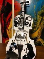 fp pop art - Violon Death , Snoop dog , Tupac, Notorious, Dr