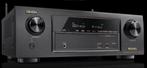 Denon AVR-X1300W – 7.2-kanaals AV-receiver met Dolby Atmos, Audio, Tv en Foto, Versterkers en Receivers, Ophalen, Zo goed als nieuw