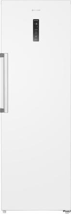 Wisberg WBVR186NFDw - Vrieskast - 185 cm - 274L -, Ophalen of Verzenden, Nieuw