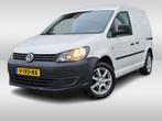 Volkswagen Caddy 1.6 TDI | Cruisec. | 2X schuifd. | Standkac, Automaat, Euro 5, Gebruikt, Volkswagen