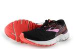 Brooks Sportschoenen in maat 42 Zwart | 10% extra korting, Kleding | Dames, Schoenen, Verzenden, Brooks, Zo goed als nieuw, Sportschoenen