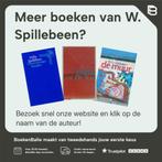 Aeneas, of De levensreis van een man / Davidsfonds/Literair, Boeken, Verzenden, Gelezen, W. Spillebeen