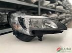 OPEL CORSA E LED KOPLAMP RECHTS 1EF011830-02, Verzenden, Gebruikt, Opel