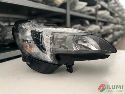 OPEL CORSA E LED KOPLAMP RECHTS 1EF011830-02, Auto-onderdelen, Verlichting, Gebruikt, Opel, Verzenden