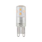 Ledlamp integral g9 2700k warm wit 2.7w 300lumen | 1 stuk, Ophalen of Verzenden