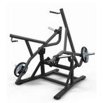 Gymfit standing incline press | Xtreme-line Plate loaded, Verzenden, Nieuw