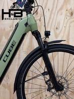 Cube Kathmandu Hybrid SLX 750 E-Bike Shimano XT 2024, Ophalen of Verzenden, Zo goed als nieuw, Minder dan 47 cm, Cube