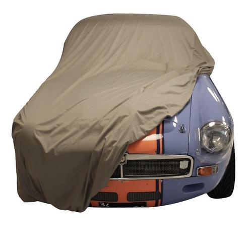 BUITENHOES GESCHIKT VOOR MG MGB 100% WATERPROOF EN ADEMEND, Auto-onderdelen, Overige Auto-onderdelen, Nieuw, MG, Ophalen of Verzenden