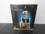 Lego Set - 10273 - Icons - Fairground Collection - Haunted, Kinderen en Baby's, Speelgoed | Duplo en Lego, Nieuw
