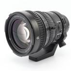 Sony FE 28-135mm f/4G OSS PZ | Tweedehands, Verzenden, Gebruikt, Sony