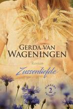 Wageningen, Gerda van-Zussenliefde, Verzenden, Gelezen