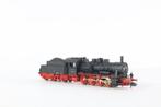 Fleischmann N - 7155 - Stoomlocomotief met tender (1) - BR, Hobby en Vrije tijd, Modeltreinen | N-Spoor, Nieuw