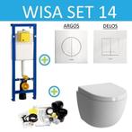 Wisa XS set14 Zero (Met Argos of Delos drukplaat)