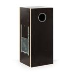 Broedblok voor Halsbandparkiet van betonplex | Duurzaam -, Verzenden, Nieuw