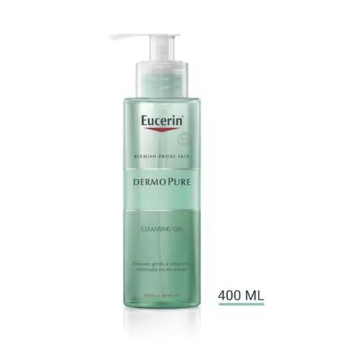 Eucerin DermoPure Reinigingsgel, Sieraden, Tassen en Uiterlijk, Uiterlijk | Gezichtsverzorging, Nieuw, Verzenden