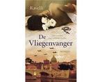 De Vliegenvanger trilogie 1 - Verzamelaar van verboden, Boeken, Ophalen of Verzenden, Nieuw