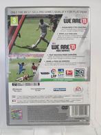 FIFA 11 Platinum Playstation 2, Ophalen of Verzenden, Zo goed als nieuw