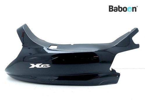 Kontpaneel Rechts Piaggio | Vespa X8 400 2006-2008, Motoren, Onderdelen | Overige, Gebruikt, Verzenden