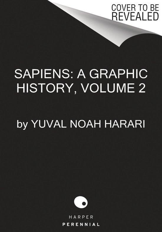 SAPIENS 02 PILLARS OF CIVILIZATION 9780063212237, Boeken, Taal | Engels, Gelezen, Verzenden