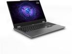 Lenovo LOQ 15IRX9 - Gaming Laptop - Intel Core i7-13650HX -, Verzenden, Zo goed als nieuw