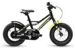 SCOOL faXe 12 Black-Lemon 3+, Verzenden, Nieuw