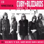 Cd - Cuby + Blizzards - Singles As & Bs / The Complete Col, Zo goed als nieuw, Verzenden