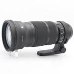 Sigma 120-300mm F/2.8 DG OS SPORTS HSM Canon | Tweedehands, Verzenden, Gebruikt, Overige Merken