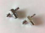 3/8 npt Intake vacuüm wartel, Auto diversen, Ophalen of Verzenden