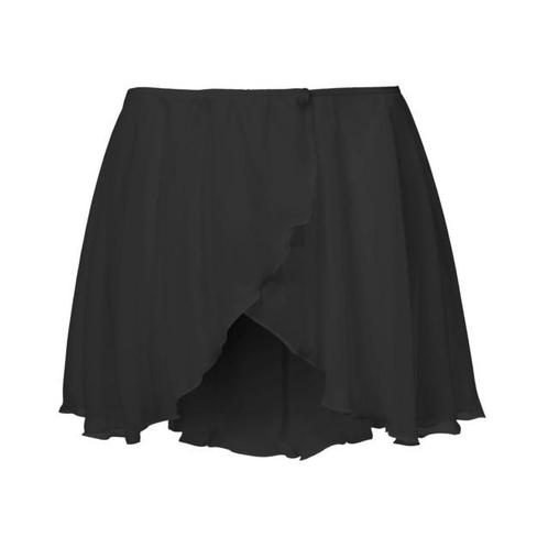 PK3070 Klassiek balletrokje voor kinderen Zwart, Sport en Fitness, Ballet, Verzenden