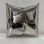 Peter Smith (1941) - sculptuur, Cushion - 22.3 cm - Staal -, Antiek en Kunst