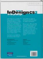 Adobe InDesign CS2 in de praktijk / Design 9789043010139, Verzenden, Gelezen, W. van der Put