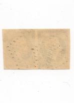Frankrijk 1852 - Presidence 10c bistre-geel - Yvert No 9, Gestempeld