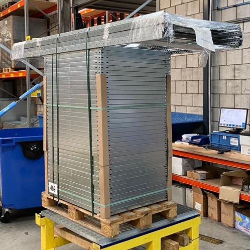 Aanbieding: Voordeelpartij deels gebruikte HD, Zakelijke goederen, Kantoor en Winkelinrichting | Magazijn, Stelling en Opslag