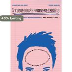 Studieloopbaanbegeleiding MBO 3/4 2 9789076589862, Boeken, Schoolboeken, Verzenden, Zo goed als nieuw, K. van den Herik