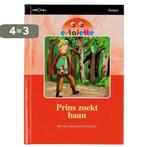 ESTAF.NW. LEESBOEK E3-PRINS 9789027669346 Elle van Lieshout, Boeken, Schoolboeken, Verzenden, Zo goed als nieuw, Elle van Lieshout