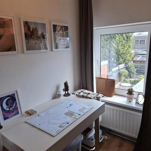 Gemeubileerde Kamer met Wasmachine gevonden in Hoogezand, Huizen en Kamers, Kamers te huur, 50 m² of meer, Overige regio's