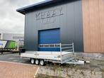 HULCO MEDAX-3 502 X 203 X 30 CM 3.500 KG ALL - IN AKTIE!!, Auto diversen, Aanhangers en Bagagewagens, Ophalen, Nieuw