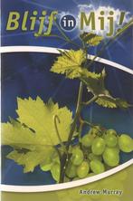 Blijf in Mij 9789080528673 Anna Murray, Verzenden, Gelezen, Anna Murray