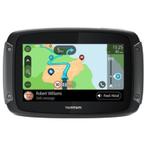 RIDER 550 World motornavigatie TomTom, Verzenden, Nieuw met kaartje