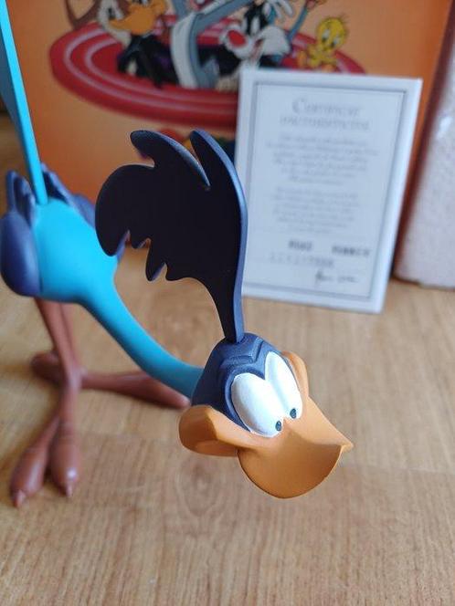 Leblon-Delienne - Looney Tunes - Bip Bip, Cd's en Dvd's, Dvd's | Tekenfilms en Animatie