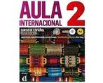 Aula Internacional 2 Libro Del Alumno - Aula Internacional, Boeken, Ophalen of Verzenden, Nieuw