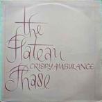 LP gebruikt - Crispy Ambulance - The Plateau Phase, Verzenden, Zo goed als nieuw