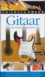 Gitaar / Focus 9789026929946 Richard Chapman, Verzenden, Zo goed als nieuw, Richard Chapman