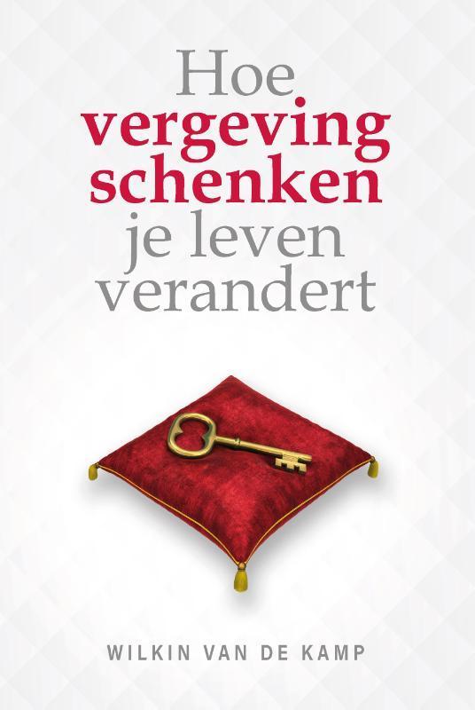 Hoe vergeving schenken je leven verandert 9789490254841, Boeken, Godsdienst en Theologie, Gelezen, Verzenden