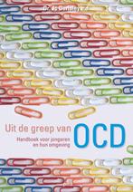 Uit de greep van OCD 9789077671382 J. Derisley, Verzenden, Zo goed als nieuw, J. Derisley