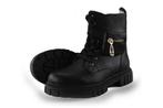 Bluebox Veterboots in maat 35 Zwart | 10% extra korting, Kinderen en Baby's, Kinderkleding | Schoenen en Sokken, Bluebox, Verzenden