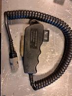 Handmicrofoon M 3600 (Zendapparatuur), Verzamelen, Ophalen of Verzenden, Overige soorten, Overige gebieden, Overige typen