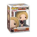 Funko Pop #1565 Hunter x Hunter - Pakunoda, Verzenden, Nieuw